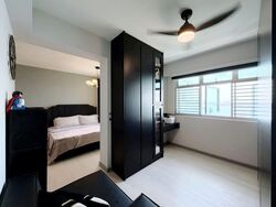 Blk 421B Northshore Straitsview (Punggol), HDB 4 Rooms #573941341